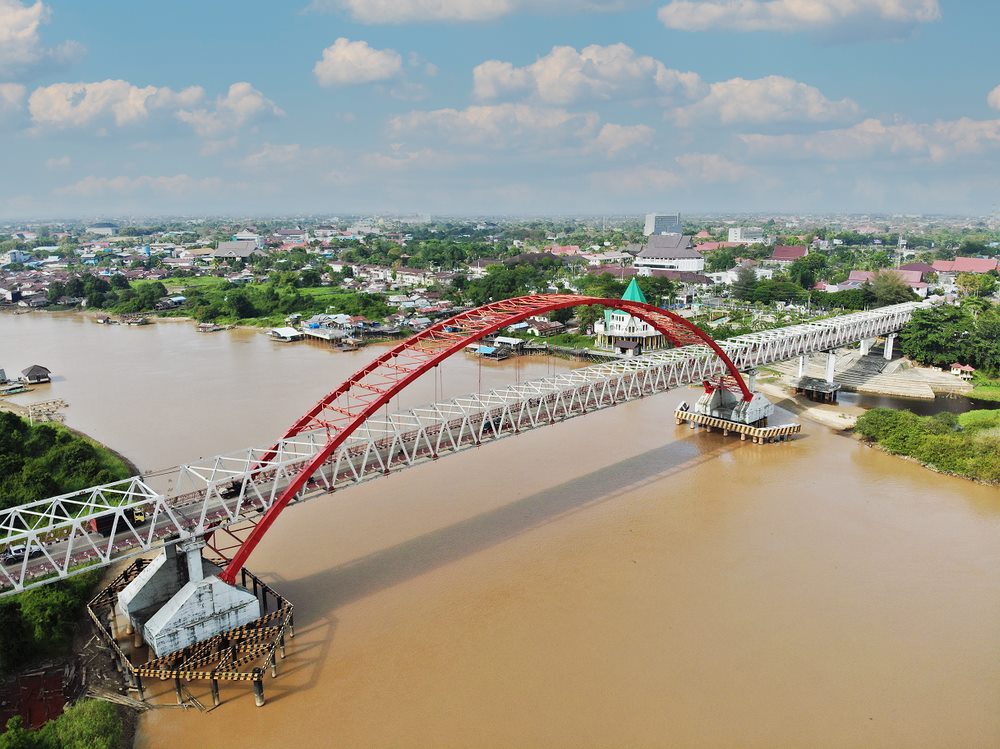 Kalimantan Tengah
